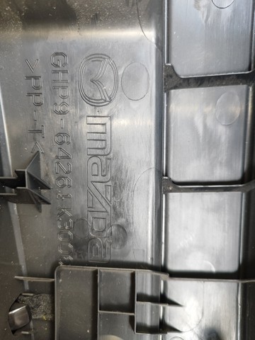 MAZDA GHP964261 в наличии Харьков