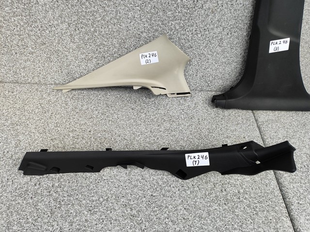 MAZDA GHP968171 в наличии Львов