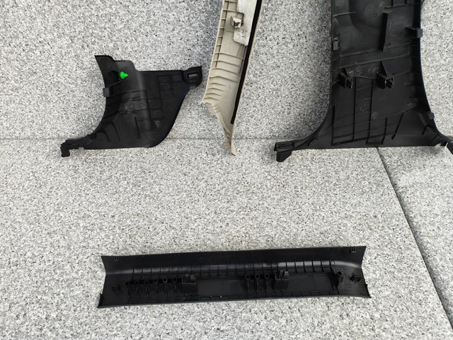 GHP968220 MAZDA купить в Кривой Рог