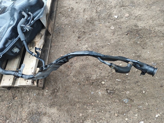 GHT242110 MAZDA Бак топливный купить в Тернополь