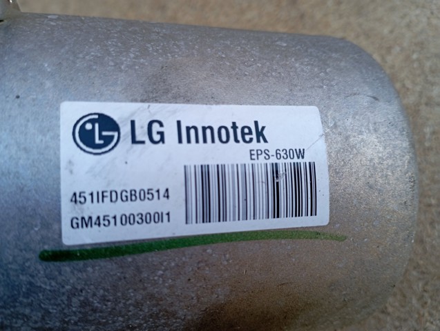 HYUNDAI GM45100300I1 Рулевая колонка в наличии Запорожье
