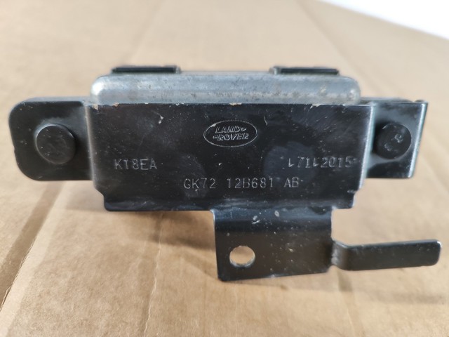 GX7312B533AC LAND ROVER купить в Ровно