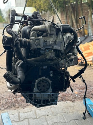 Z17DTR GM Двигатель купить в Львов
