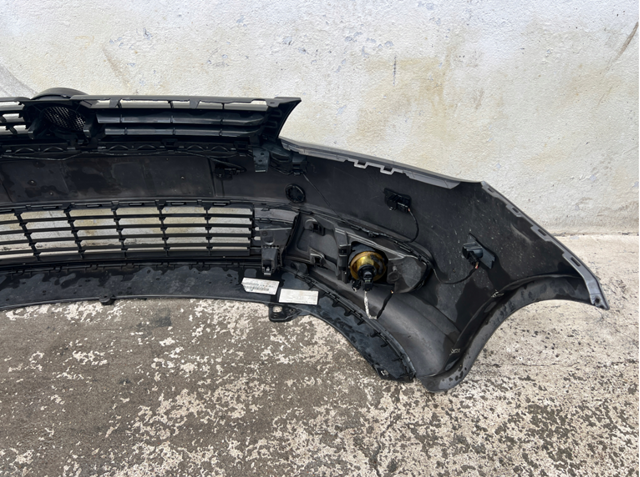 VAG 1T0807217P Бампер передний в наличии Полтава