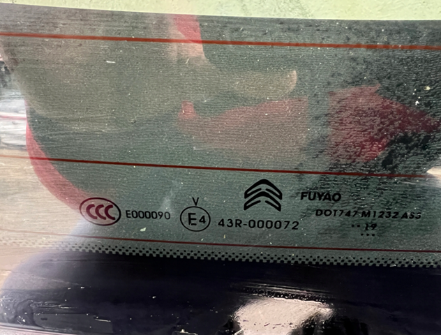 43R000072 OPEL купить в Винница