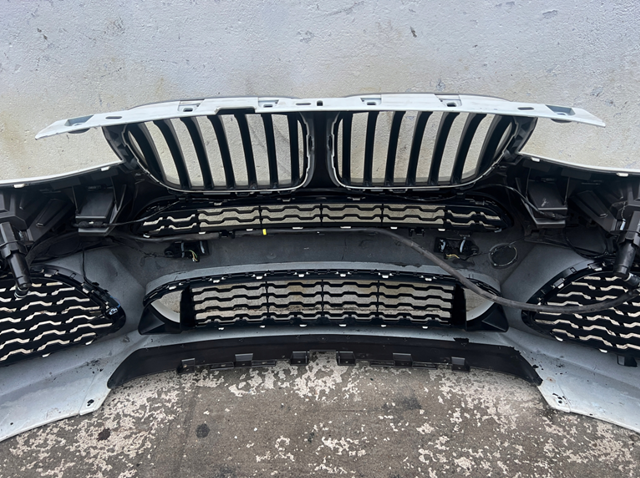 51117338533 BMW купить в Каменское