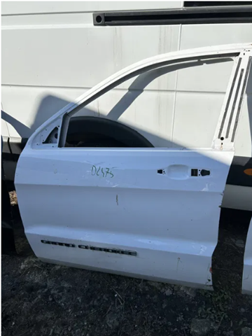 CHRYSLER 55113639AO Дверь передняя левая в наличии Тернополь