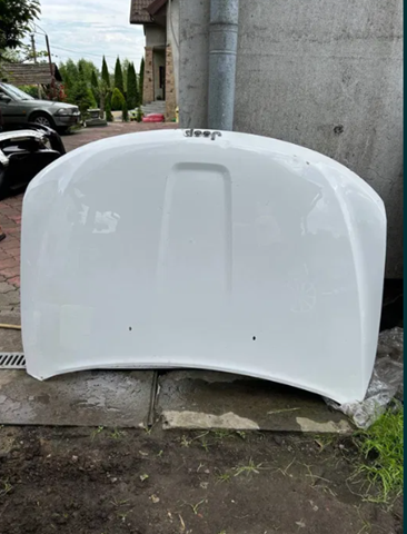 CHRYSLER 55369587AC Капот в наличии Чернигов