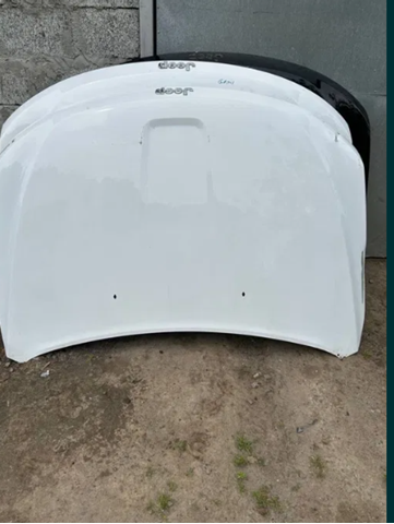 55369587AC Капот купить Кривой Рог