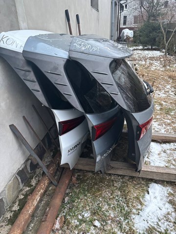 73700J9010 HYUNDAI Ляда купить в Тернополь