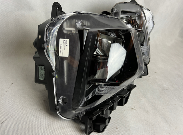 92102N7100 Фара правая купить Харьков