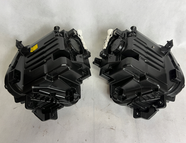 92102N7100 HYUNDAI Правая фара купить в Запорожье