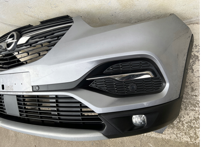 OPEL 95525564 Бампер передний в наличии Запорожье