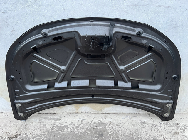 9819324980 PEUGEOT Капот купить в Черновцы