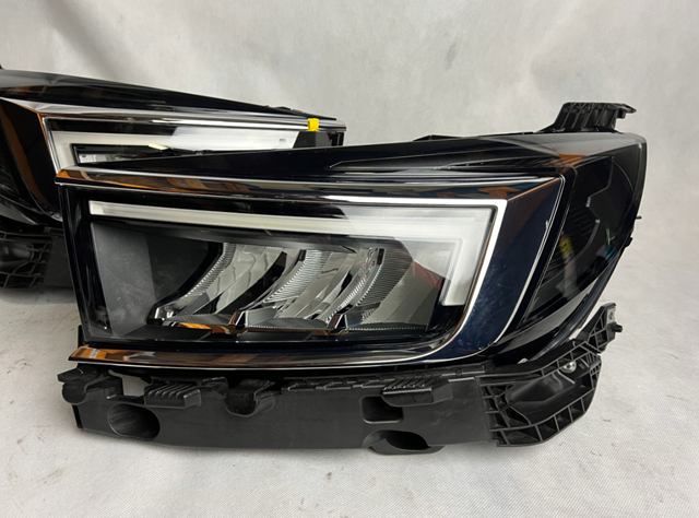 OPEL 9850148080 в наличии Ирпень