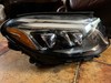 Фара mercedes gle 350 права 2016+ full ped A1669062603