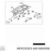 Панель приборная торпеды A9016800506 MERCEDES