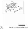 Молдинг (накладка) приборной панели "торпедо", центральный A9016801007 MERCEDES