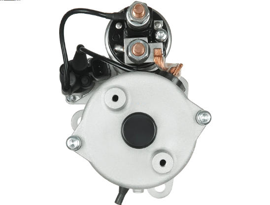 0001241005 BOSCH Стартер купить в Ровно