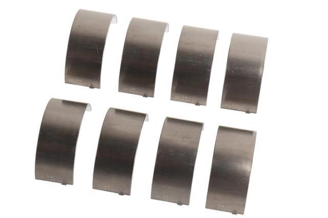 12591093 Вкладыши коленвала шатунные, комплект, стандарт (STD) купить Николаев