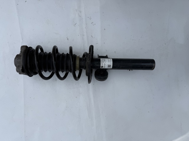 Стойка передняя левая 31316895497 BMW