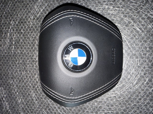 Подушка в руле 32306872263 BMW