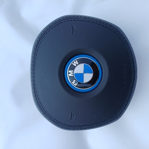 Подушка в руле 32308094574 BMW