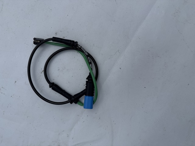 Датчик износа тормозных колодок, задний правый 34356870354 BMW