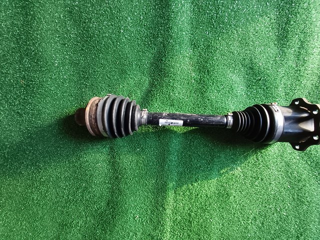 Приводы передних колес 4M0407271D VAG