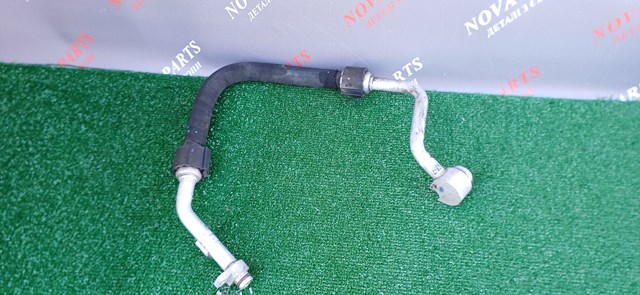 Шланг кондиционера, от испарителя к компрессору 4M0816743BD VAG