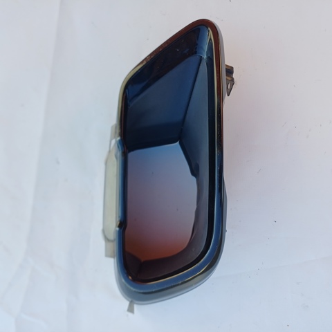 Наонечник глушителя 51125A5C8F3 BMW