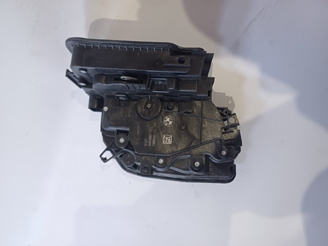 Запор кабины 51219464887 BMW