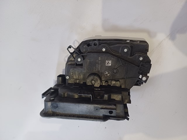 Дверной замок передний правый 51219464890 BMW