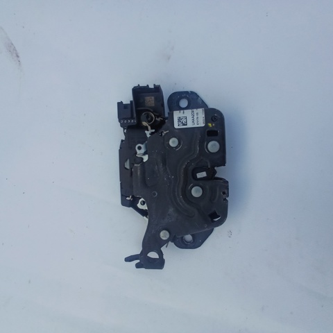 Замок двери багажника 51244A2D973 BMW