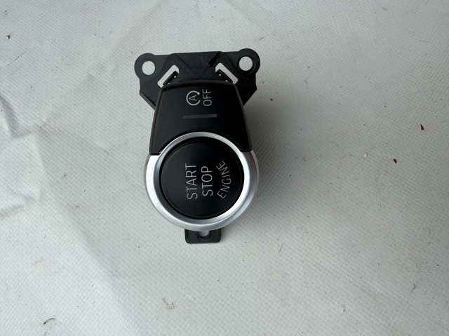 Кнопка старт стоп 61319291690 BMW