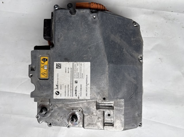Авто аккумулятор 61445A5ADE3 BMW