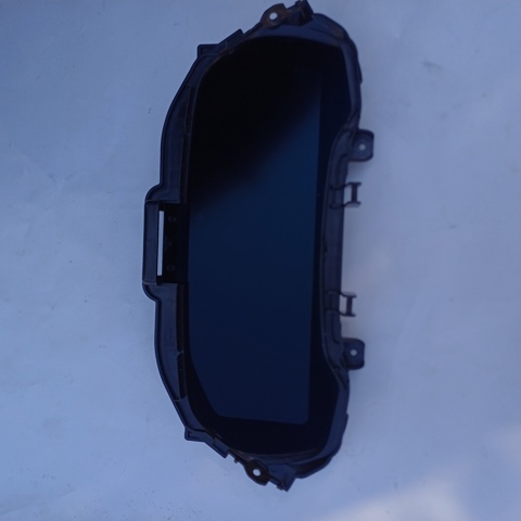 Приборная доска 62105A0F1F0 BMW