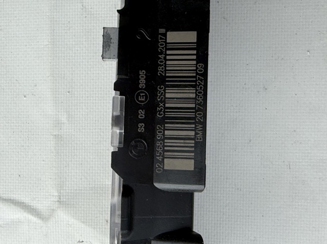 63257360527 BMW Задний стоп купить в Одесса