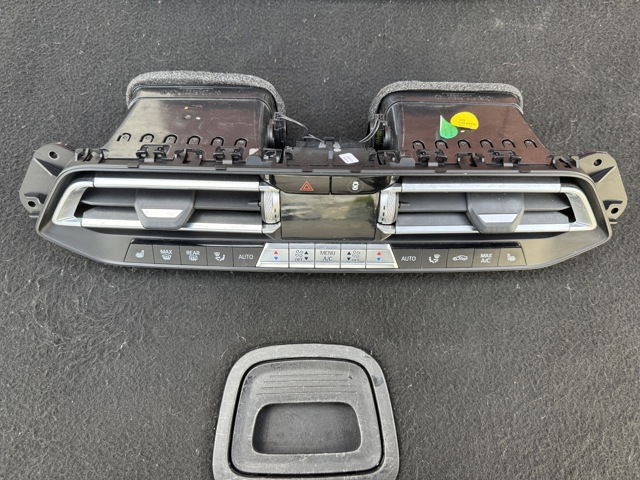 Механизм управления кондиционером 64119458537 BMW