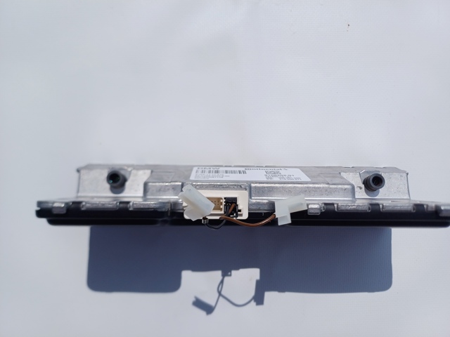 66519108202 BMW купить в Ровно