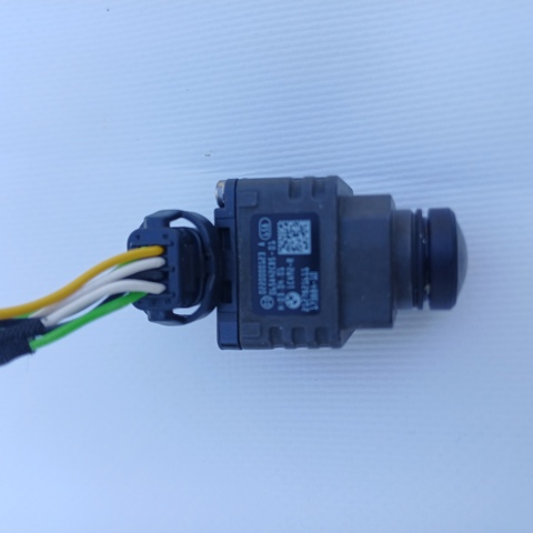 66555A06B54 BMW Камера системы обеспечения видимости купить в Чернигов