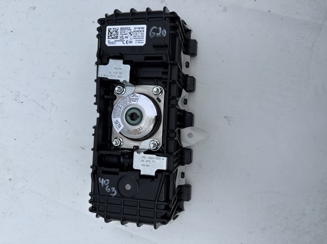 Подушка безопасности боковая 72126804063 BMW