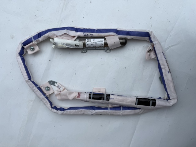 Левая шторка безопасности 72126993231 BMW
