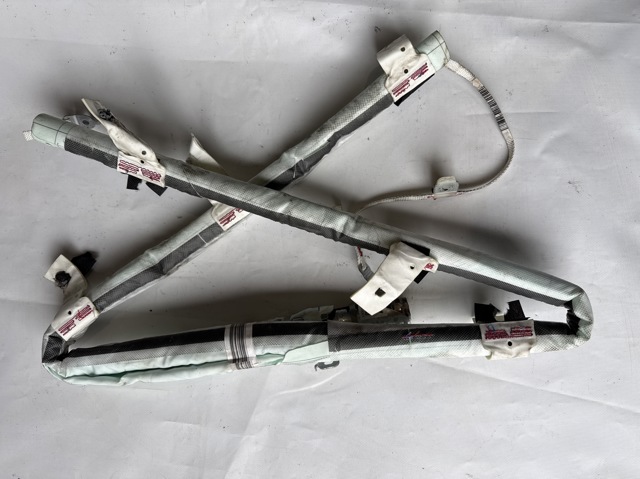 Подушка безопасности, боковая, правая 72127409372 BMW