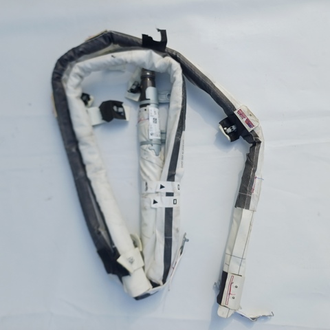 Левая шторка безопасности 72127417489 BMW