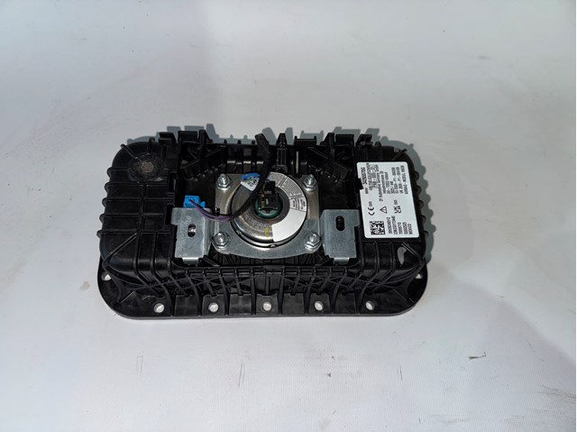 Подушка безопасности, пассажирская 72129382489 BMW