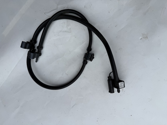 Форсунка омывателя лобового стекла 7292659 BMW