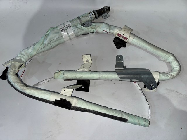 Левая шторка безопасности 7409177 BMW