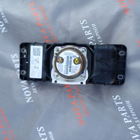Подушка безопасности, пассажирская 95B880204 PORSCHE