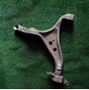 Рычаг передней подвески нижний, правый A1663300207 MERCEDES